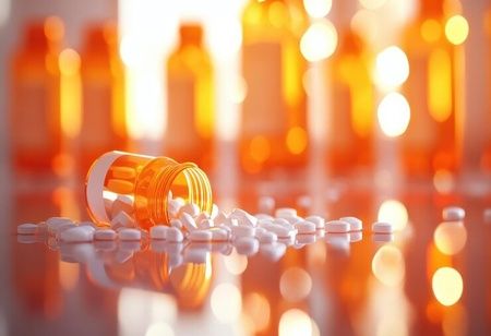  India Pharma Growth Broadens as Volumes Gain Momentum